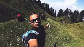 Travel vlog :: DEHRADUN to CHAKRATA to MOILA TOP