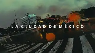DESDE LA CALLE Cap.3: Rodando bajo la lluvia