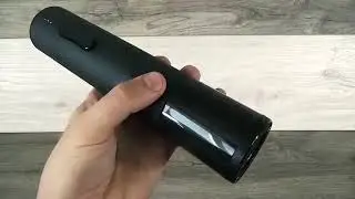 Штопор Xiaomi Huo Hou Electric Wine Bottle Opener электрический