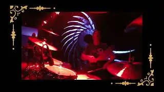 Aklımın iplerini Saldım & ihtimaller Denizi YS drumcam BAKÜ