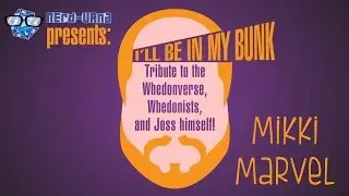 Mikki Marvel - Buffy
