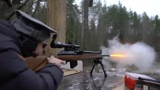 Вепрь Пионер 366 ТКМ. Обзор после 3х лет владения