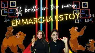 EN MARCHA ESTOY I LSM