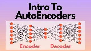 Intro To AutoEncoders: Compression is Everything!