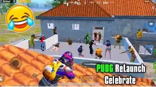 Best Trolling of noobs😂😂 // Pubg Mobile  Funny Moments