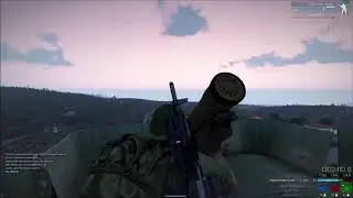 I'm a terrible person - ARMA 3