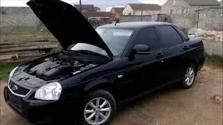 LADA PRIORA после ТАКОГО её не купит НИКТО!