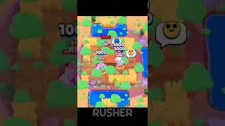 👽 ГЕНИАЛЬНЫЙ ТИММЕЙТ в ДУО ШД! | Бравл Старс | Brawl Stars