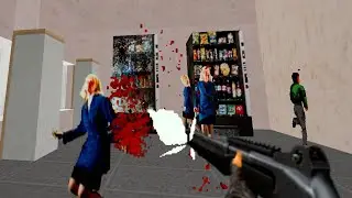 EL MAPA MÁS TURBIO DE DOOM