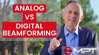 Analog and Digital Beamforming: Surprising Benefits You Need to Know | MPT