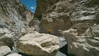 World Most Dangerous road | Dunya ki khatarnakRoad  Shimshal Valley Dangerous road of Pakistan