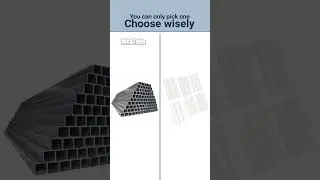 Galvanized Square Steel Vs. Eco-Friendly Wood Veneers 🔧🪵
