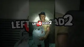 Left 4 Dead 2 - Tips & Tricks🧟 (PART 8) 