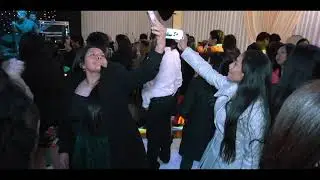 RUSSKAYA 50 AÑOS LIDIA QUILCA FERNANDEZ