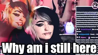 I REGRET EVERYTHING