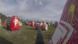 NXL WORLDCUP 10 MAN Hydrafit.com