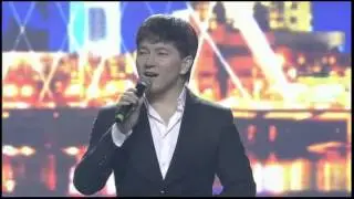 «Арманға жетелей бер, Астана» концерті