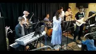 Mothership Connection / P-Funk (Parliament) [Cover]