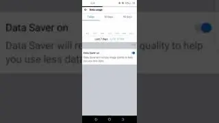 Facebook data saver mode | use less data by using Facebook | Data saver mode | Tamil | 