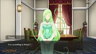 Summer Hideaway and Seek Event Story: Thirst for Adventure | Slime - ISEKAI MEMORIES