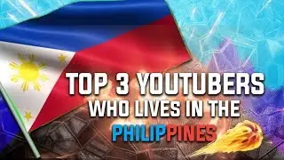 Growtopia | Top 3 Youtubers who lives in the Philippines!