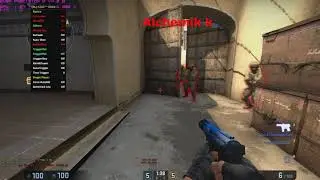 05082017 Hack Atualizado CSGO  WallAimbot