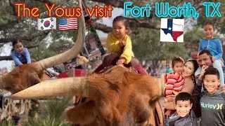 When You Think of Texas, You Think of This…