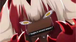 Made In Abyss Season 2 Is Brutal As Hell