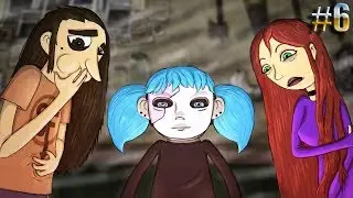 ЭШ МЕРТВА? - Sally Face #6