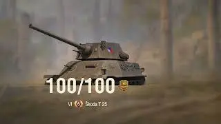 World of Tanks Пісня про Зубра Спосіб швидко отримати Преміум танк за 8 днів!