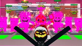 STEALING THE BEST BRAINROTS + 480M STEAL MY NEW BEST! Steal a Brainrot ROBLOX!