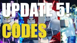[ROBLOX] [UPDATE 5!] BLADERS: REBIRTH CODES 🎁| HOW TO REDEEM?