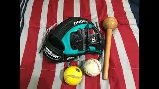 How To Quickly Break In A Baseball Glove