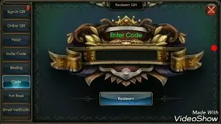 Legacy of Discord - LOD 1st Anniversary Redeem Code and 400m Br Character