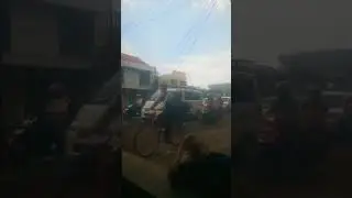 arus Balik. Plumbon Cirebon Pantura