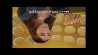 (REQUESTED/SEIZURE WARNING) Doggis Commercial 2005 gone too crazy