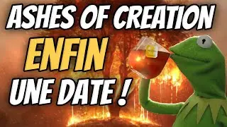 UNE DATE ! Toutes les infos sur l' Alpha 2 de Ashes of Creation - MMORPG 2024