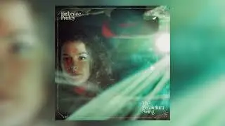 Katherine Priddy - Walnut Shell (Official Audio)