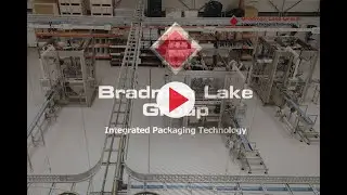 Bradman Lake Robotics Solutions