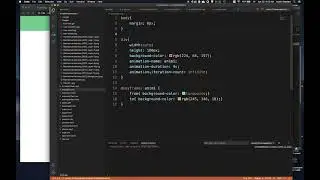 HTML/CSS :  Tutorial 05 : CSS Animation Introduction