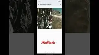 Custom Image Slider using Horizontal Pager | Jetpack Compose | Android 
