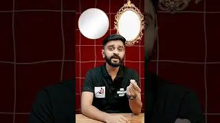 Mirror Direction Vastu Tips🪞  #vastuforhouse #mirrordecor #shorts #short #ytshort