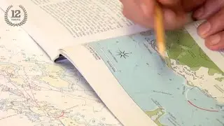 Морская навигация для новичков