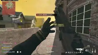 1st Stream - Rebirth WIN - (End Game)