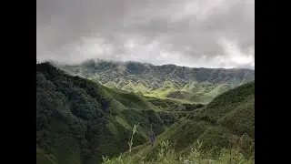 Dzukou valley | Nagaland | Scarborough Fair | Cover