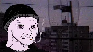 Russian Post-Punk 2022 | Russian Doomer Music (Outdated)