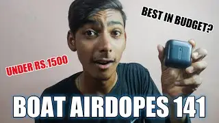 Boat Airdrops 141 Review ⚡ - Best Airdrops Under 1500 💸