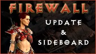 Update - Firewall Mage Highend PvP Build [Diablo 4 Character Guides]