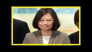小英背後藏鏡人曝光！？黃創夏爆「慶富案」驚人的秘密