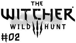 Witcher 3: Wild Hunt [#02] | Első megbízás